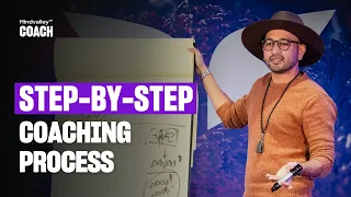 Step-By-Step Coaching Process To Create Consistent Results