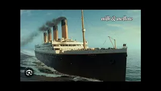 titanic good edit *music by @GreatOceanShipsAndLiners*