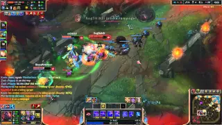 Why I love new Sion