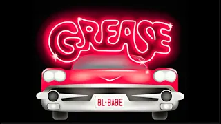 Grease Sizzle Reel 2024