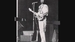Band Of Gypsys Madison Square Garden