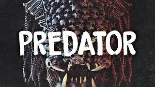 Seria Predator - jeden kultowy film i... reszta