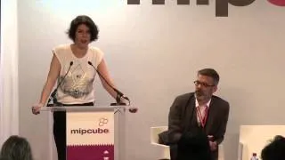 Anatomy of a Brand & Content Deal - MIPCube 2014