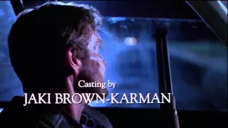 Tales From the Crypt: Demon Knight - Intro - "Hey Man Nice Shot"