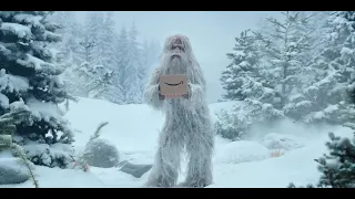 Amazon Black Friday - Lonely Yeti