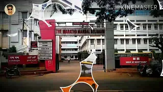 Maratha Mandal Polytechnic