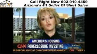 CNN News - How to Buy Bank Owned Homes