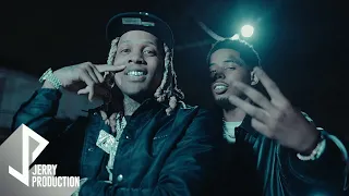 Lil Durk - Should’ve Ducked Feat. Pooh Sheisty