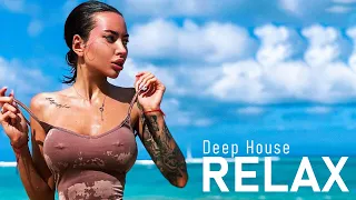 Ibiza Summer Mix 2021 🍓 Best Of Tropical Deep House Music Chill Out Mix 2021 #21