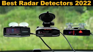 Best High End Radar Detectors of 2022