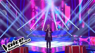 Richard Stirton: ‘Don’t You Worry Child’ | Live Round 3 | The Voice SA