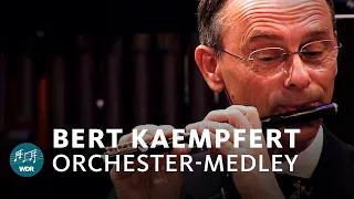 Bert-Kaempfert-Orchestra-Medley | WDR Funkhausorchester