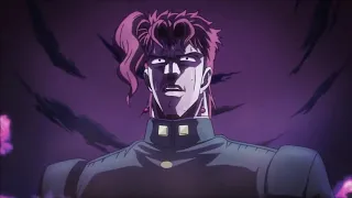 Dio Brando AMV- Candy