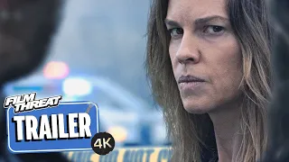 THE GOOD MOTHER | Official 4K Trailer (2023) | THRILLER | Film Threat Trailers