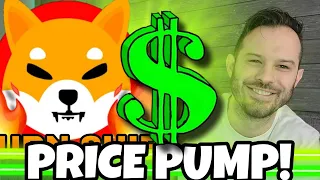 Shiba Inu Coin | SHIB Price Pumps as Whales Are Doing This!
