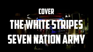 Medley - Seven Nation Army & Sweet Dreams - The White Stri​​pes & Eurythmics (Cover by 1POINT5)