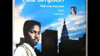 Paul Simpson "Musical Freedom" (You Got The Love Mix) 1989