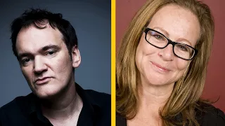 Quentin Tarantino & Sally Menke on editing