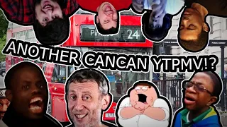 [YTPMV] Another CanCan YTPMV!?