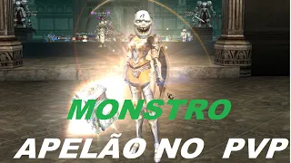 L2 MEGA PVP PALADINO MONSTRO !!VEM TRANQUILO XD