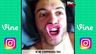 ESSAYER DE NE PAS RIRE ! LES MEILLEURS VINE / INSTAGRAM 4#( octobre 2017)