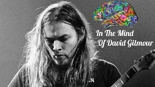 In The Mind Of: David Gilmour "Time" Pink Floyd Guitar Improvisation