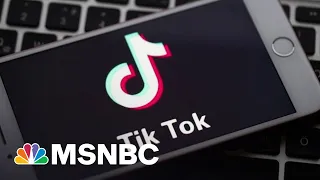 Bipartisan Lawmakers Introduce Bill To Ban TikTok