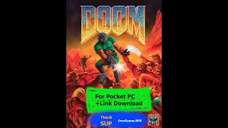 Pocket PC V35 : ViewSonic - Doom + Link Download