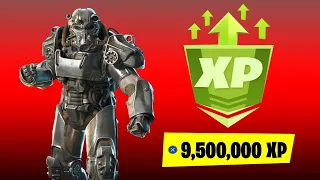 UNLIMITED XP SEASON 3 CHAPTER 5 AFK Fortnite XP GLITCH In Chapter 5! (4 MILLION XP)
