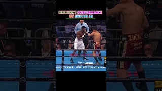 Adrian Granados  vs. Robert Easter  | "FIREWORKS BOXING FIGHT" #boxing #sports #action