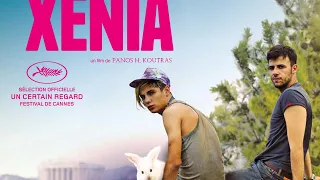 Filmes Gays - Xenia (2014)