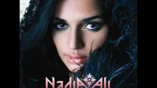 Nadia Ali- Crash and Burn (DJ Shah's Magic Island Remix)