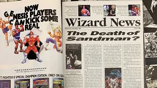 Wizard Magazine 28 part 2