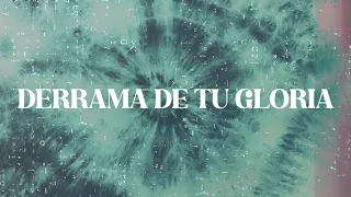 Kabed, Mary Pagan - Llena Este Lugar (Video Lyric)