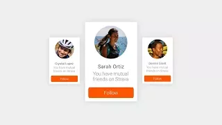 How to Use Strava: Follow friends and upgrade your feed