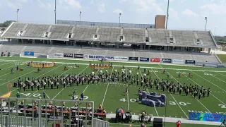 BOA Oct 2019 Clear Brook Band