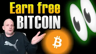 TOP 5 BEST BITCOIN FAUCETS - EARN FREE BITCOIN