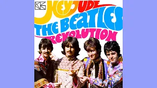 The Beatles - Revolution (Instrumental Mix)