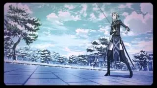 K-Project AMV Impossible