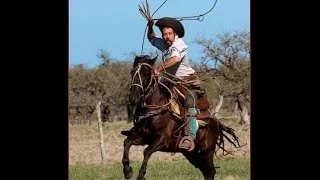 Mensual de Estancia | El Pampa Cruz