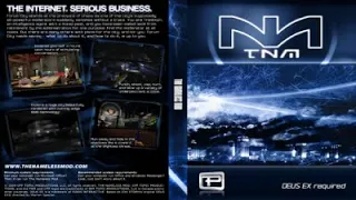 Deus Ex: The Nameless Mod | 1440p60 | Longplay Full Game Walkthrough No Commentary