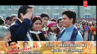 Main Hoon Na- Sad [Full Song] Main Hoon Na