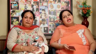 Vardaan Medical center - Patient Reviews - IVF Achievements