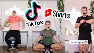 Viral TikTok Compilation | The Fitness Marshall | Best of Booty Army