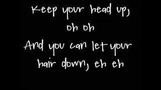 Andy Grammer - Keep Your Head Up with lyrics HD - YouTube.flv