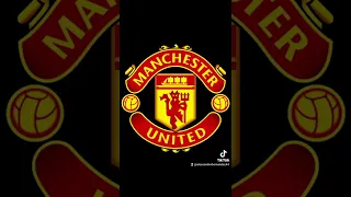 Glory Manchester United and Glory Tottenham Hotspur