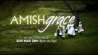 Amish Grace TV 2010