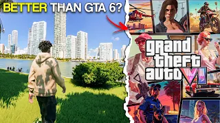 GTA 6 IN TROUBLE.. HUGE News About GTA Rival 'MindsEye'