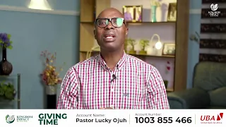 Speak to Your Day | Daily Online Prayer | Kingdom Impact Mission | 2 May 2024