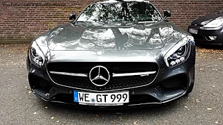 MY NEW CAR ?! - 2018 Mercedes-AMG GT-S !